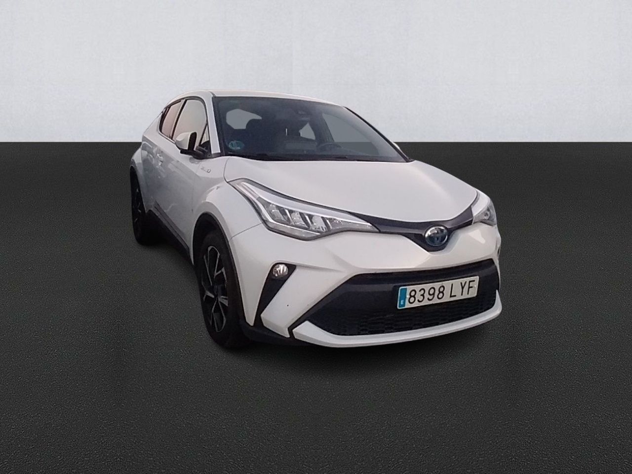 Toyota C-hr 2.0 180h Advance - Foto 2