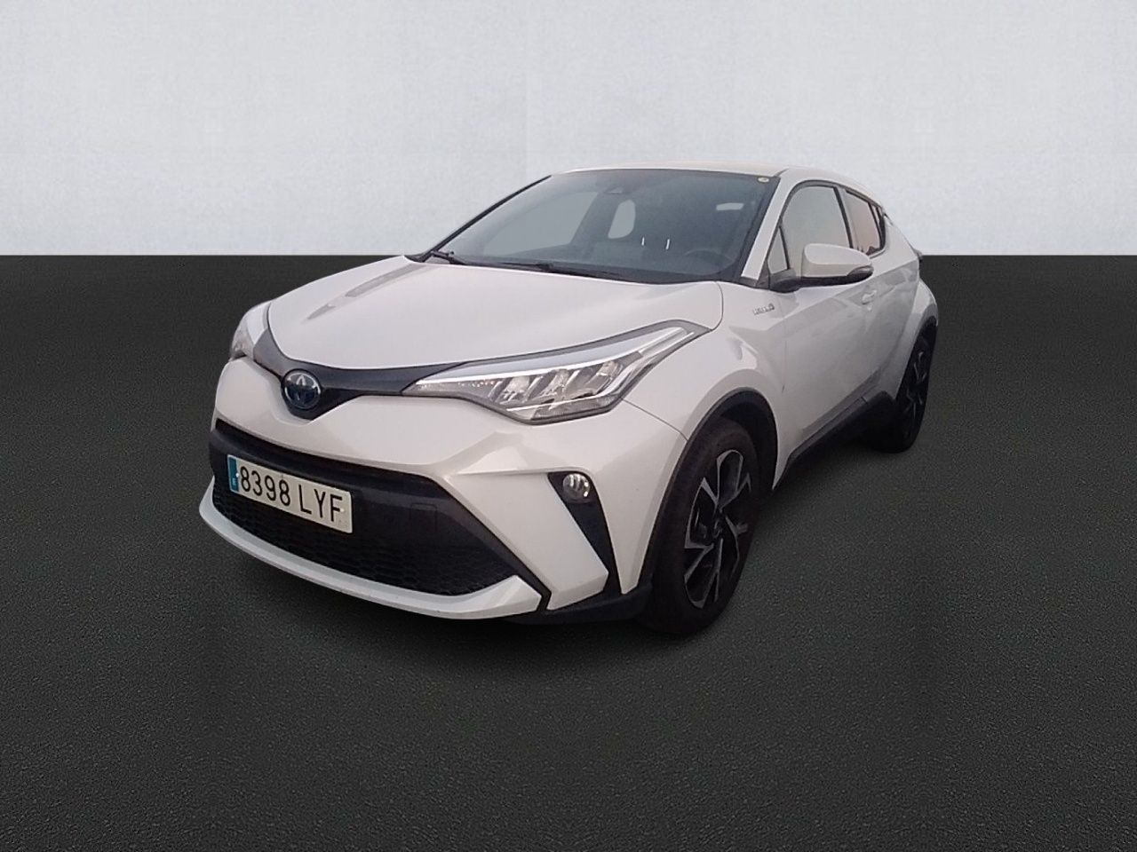 Toyota C-hr 2.0 180h Advance - Foto 2