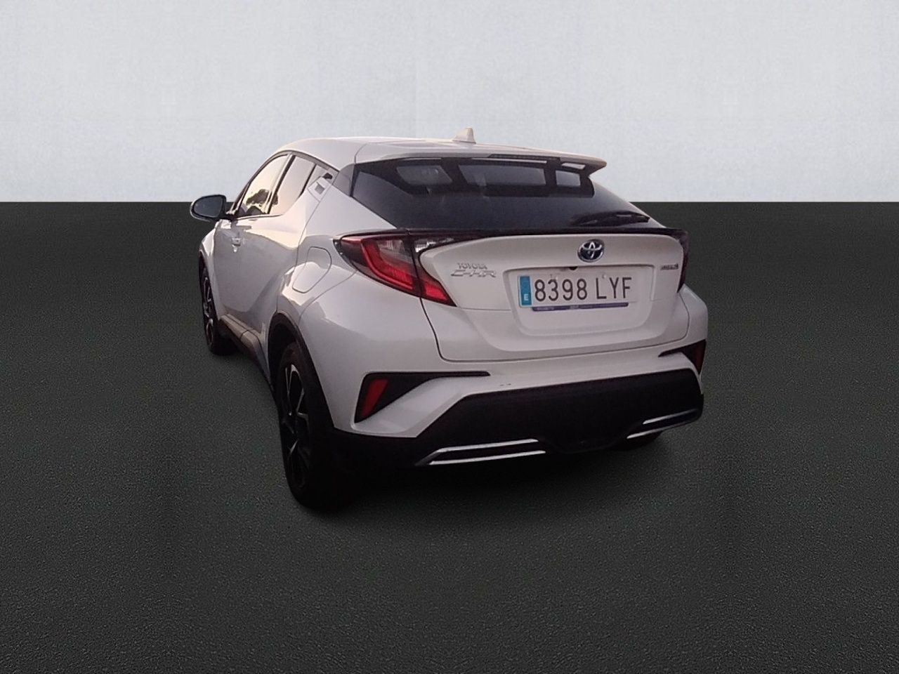 Toyota C-hr 2.0 180h Advance - Foto 2