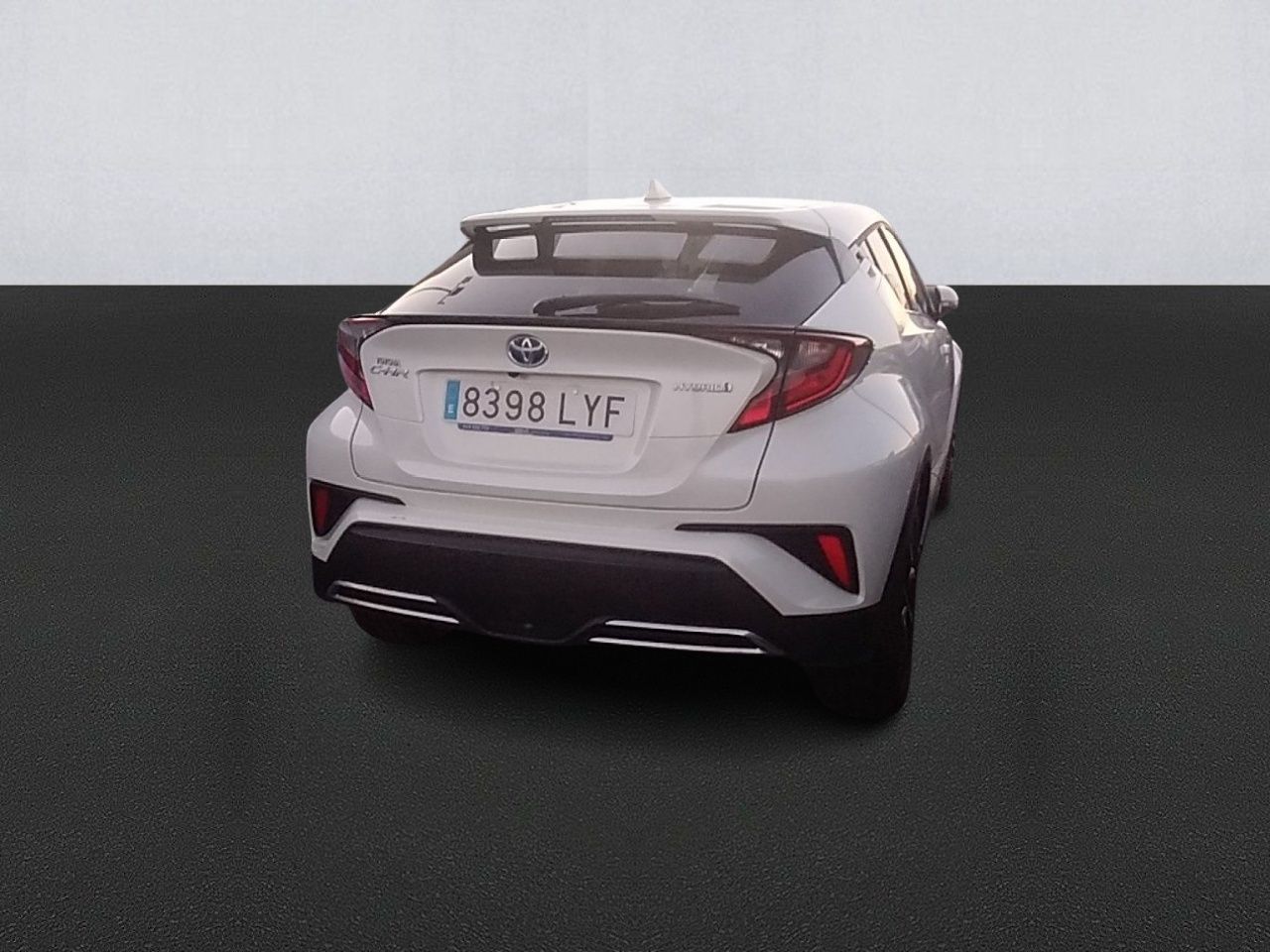 Toyota C-hr 2.0 180h Advance - Foto 2