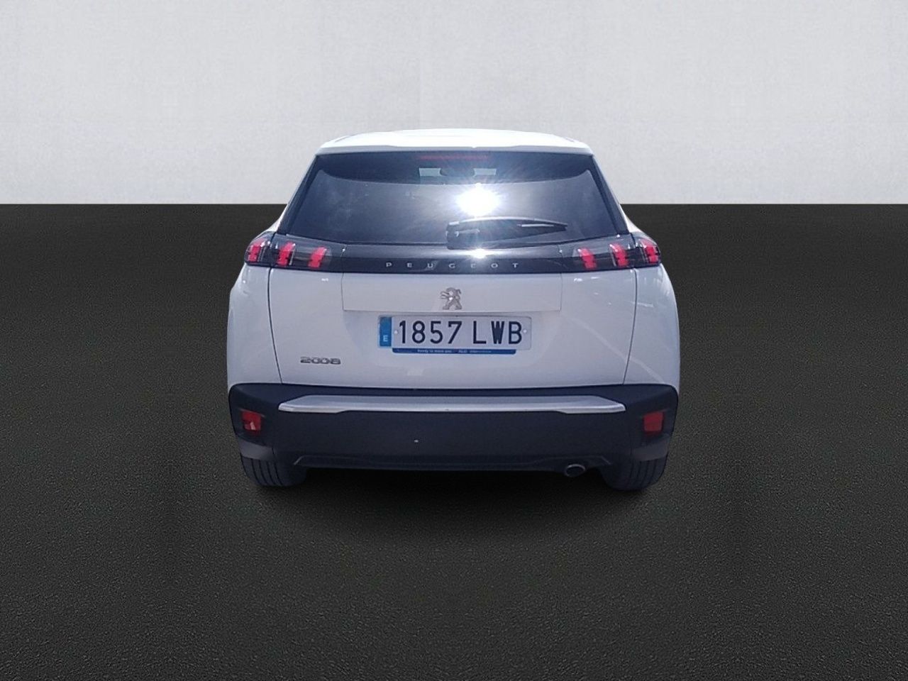 Peugeot 2008 Allure Bluehdi 81kw (110cv) - Foto 2
