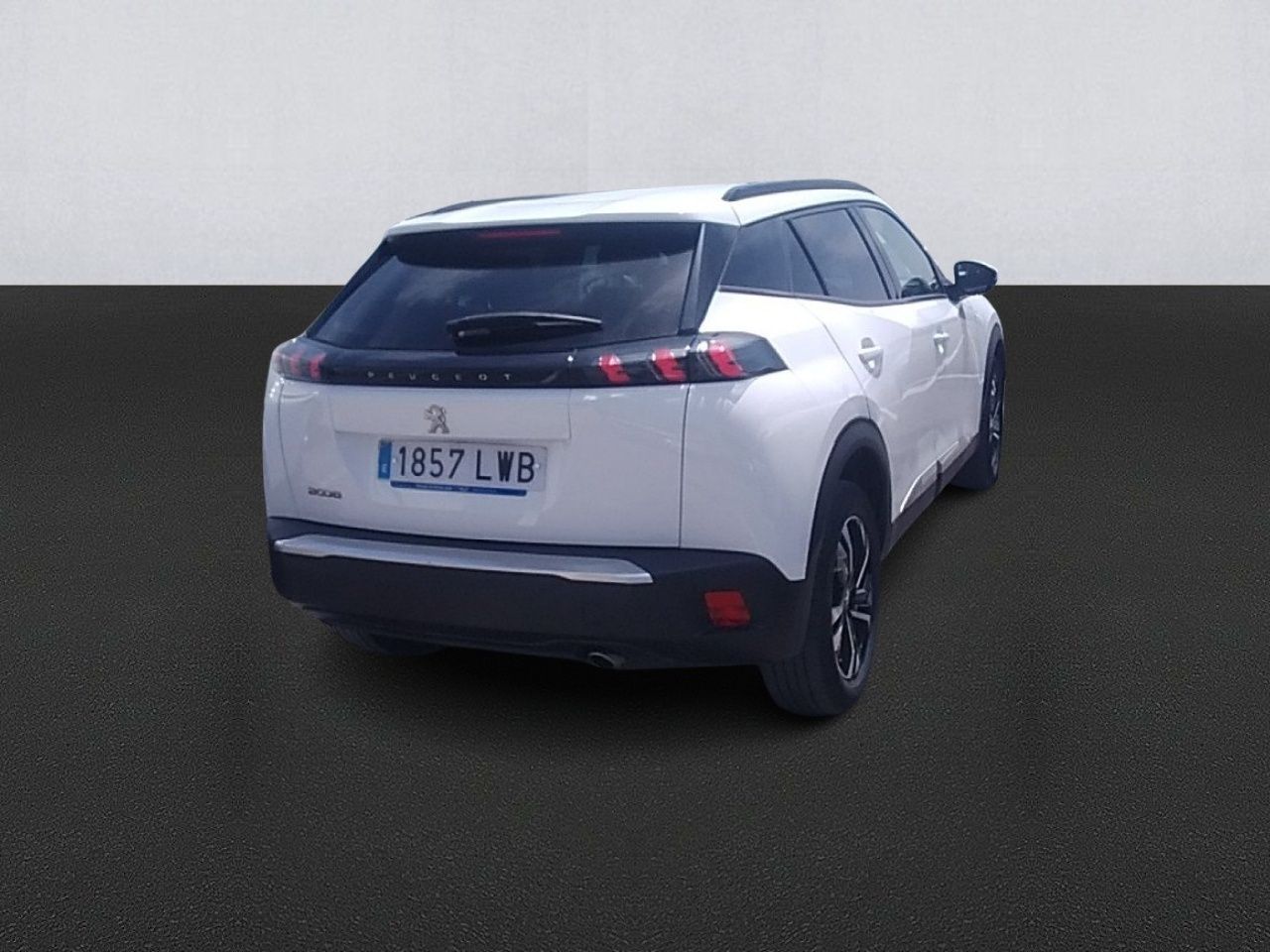 Peugeot 2008 Allure Bluehdi 81kw (110cv) - Foto 2