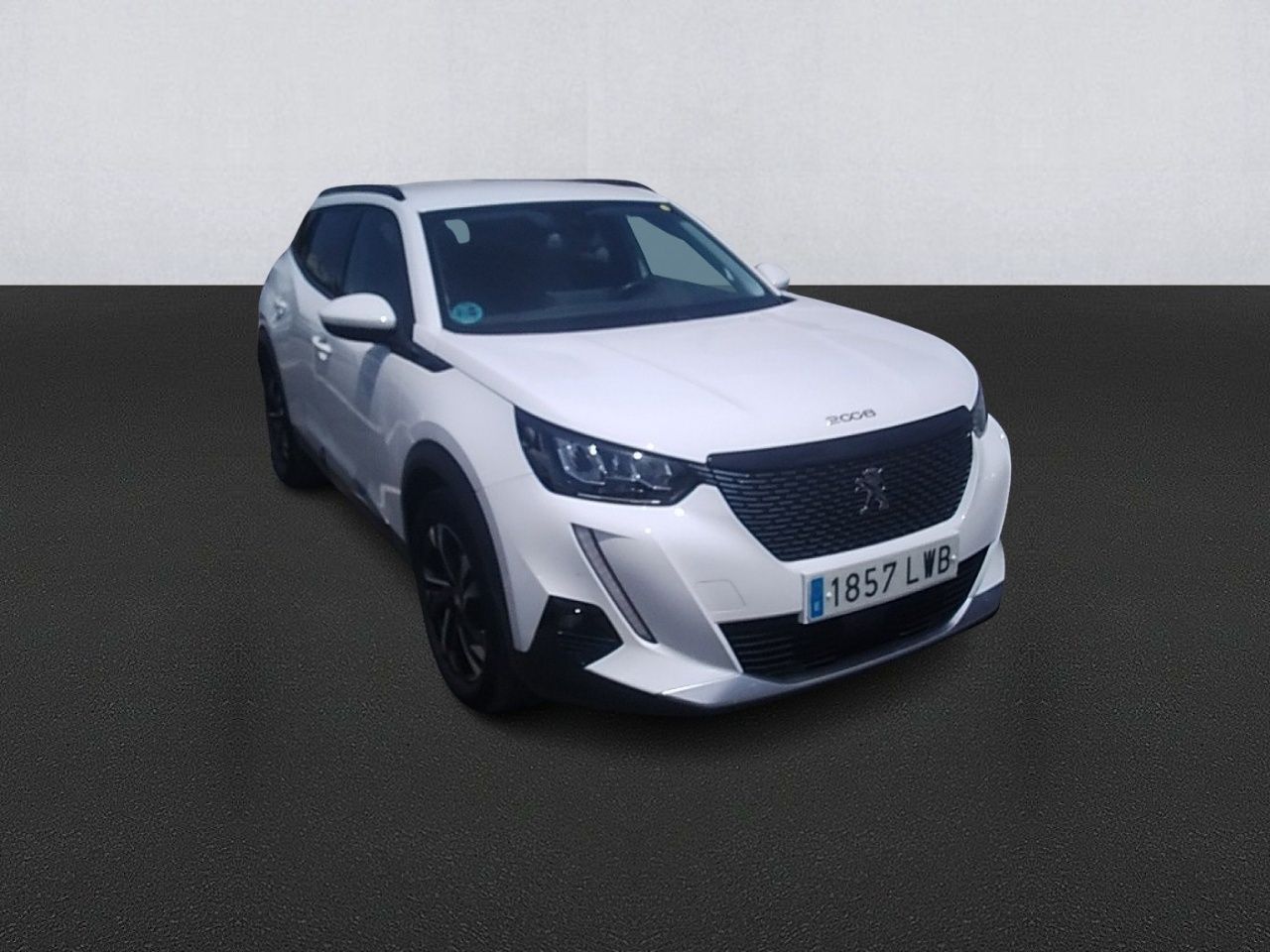 Peugeot 2008 Allure Bluehdi 81kw (110cv) - Foto 2