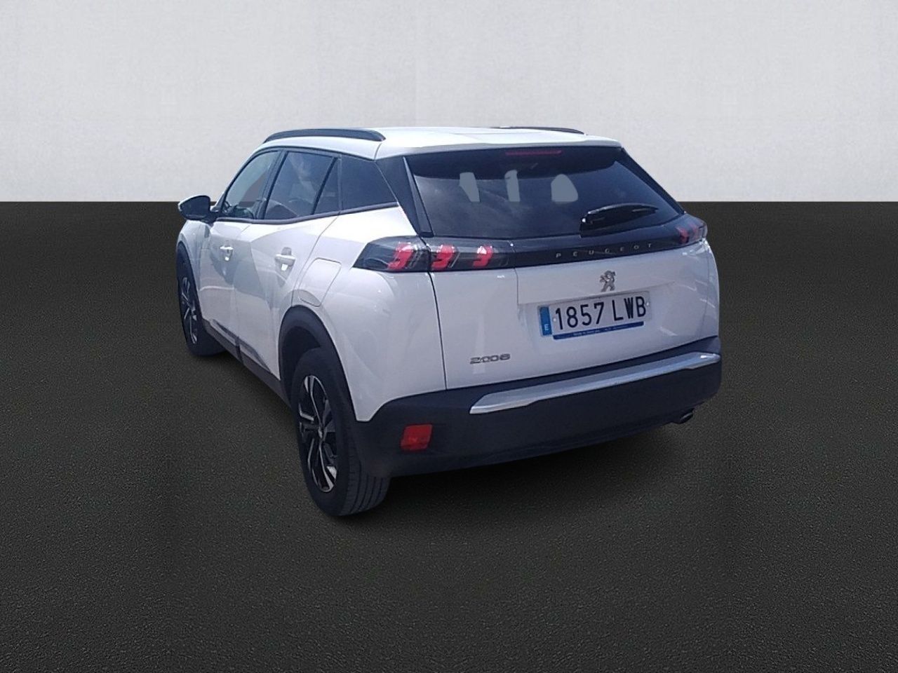 Peugeot 2008 Allure Bluehdi 81kw (110cv) - Foto 2