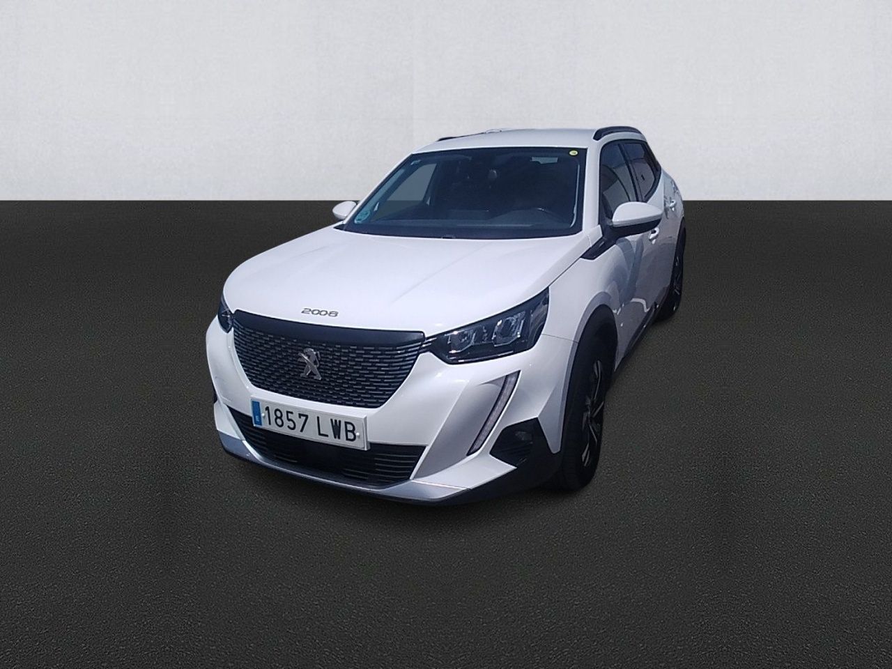 Peugeot 2008 Allure Bluehdi 81kw (110cv) - Foto 2