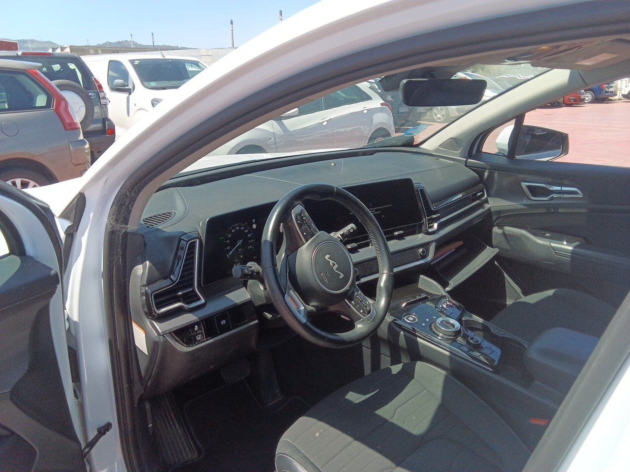 Kia Sportage 1.6 T-gdi Hev 171kw (230cv) Tech 4x2 - Foto 2
