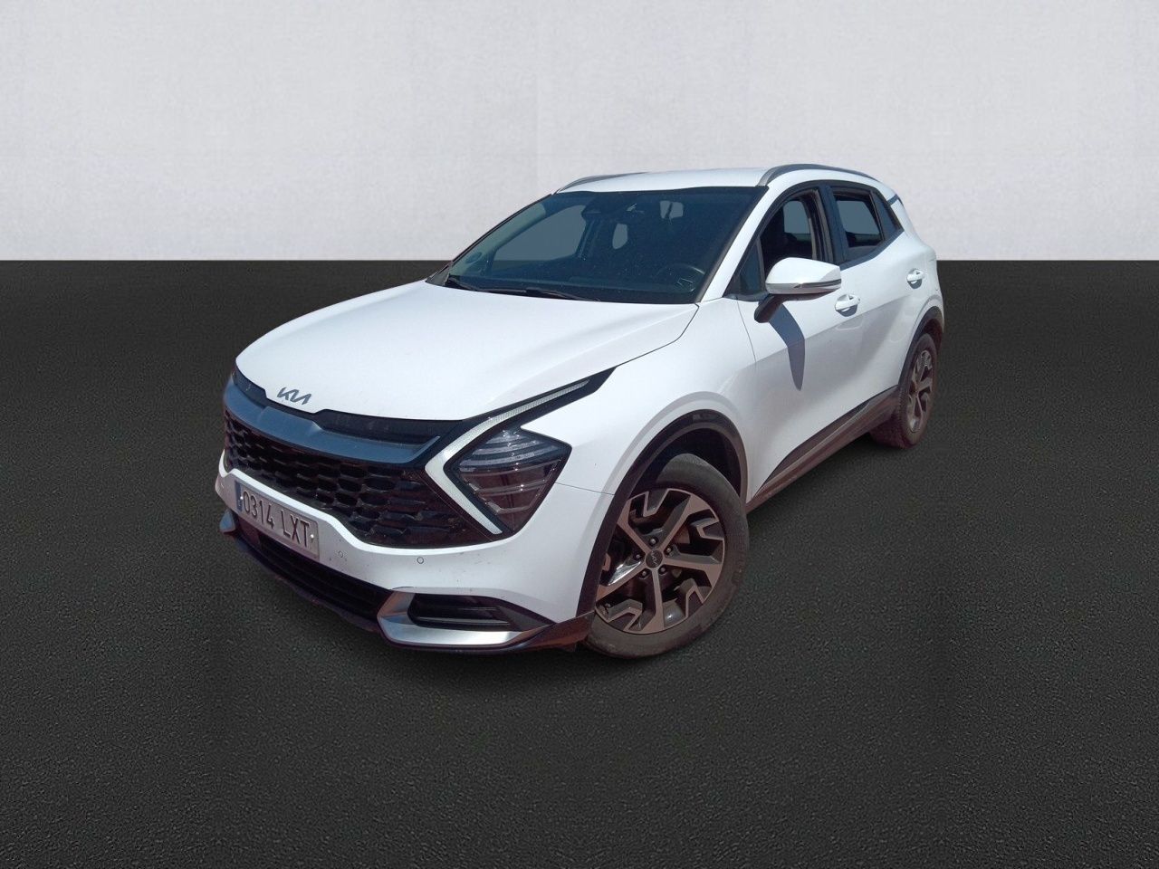 Kia Sportage 1.6 T-gdi Hev 171kw (230cv) Tech 4x2 - Foto 2