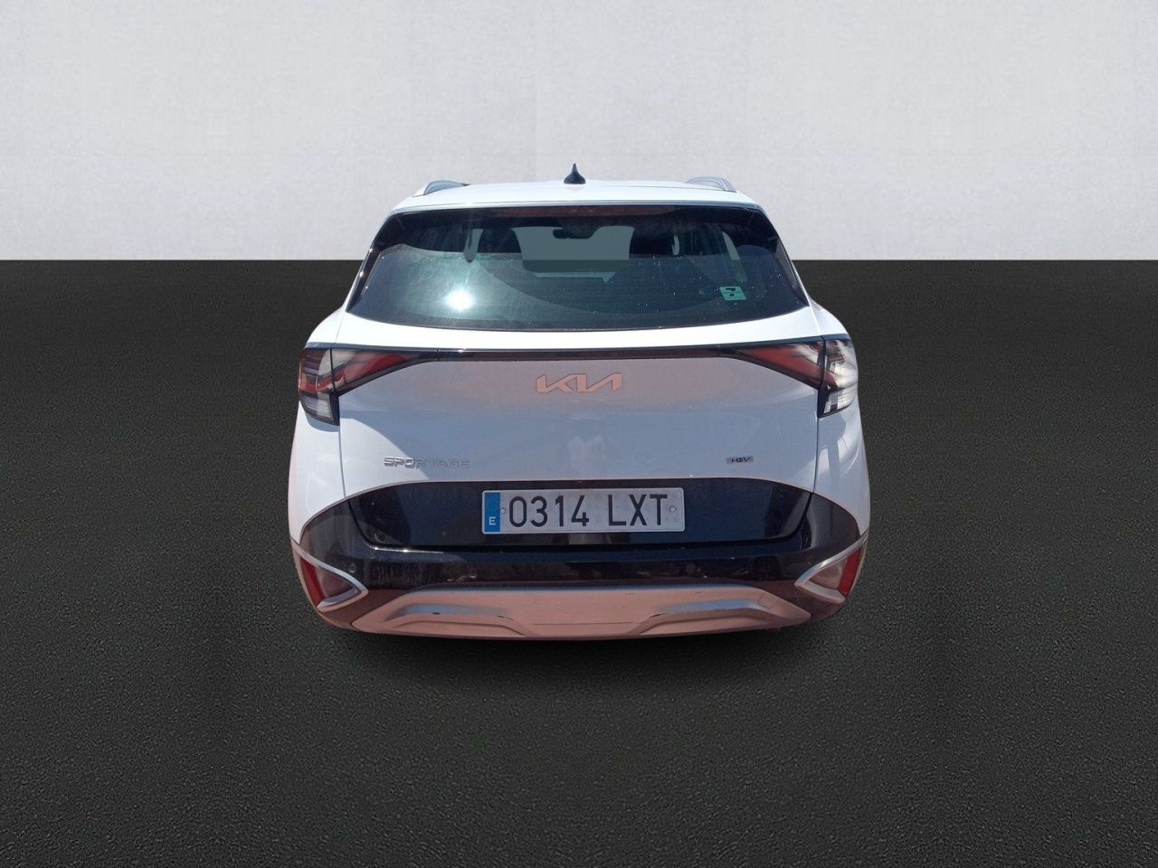 Kia Sportage 1.6 T-gdi Hev 171kw (230cv) Tech 4x2 - Foto 2