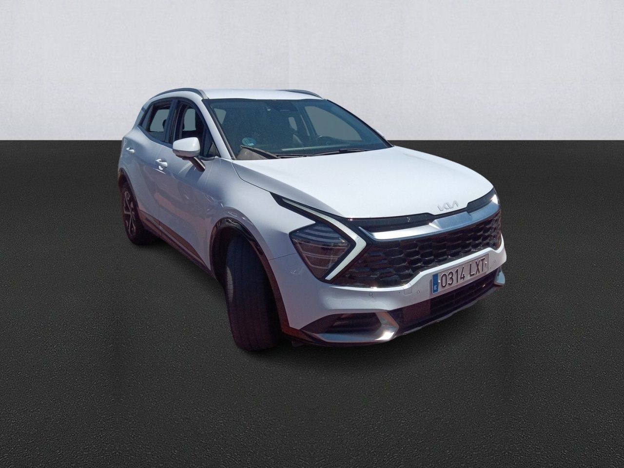 Kia Sportage 1.6 T-gdi Hev 171kw (230cv) Tech 4x2 - Foto 2