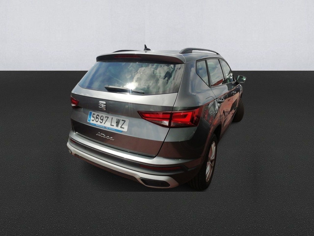 Seat Ateca 2.0 Tdi 85kw (115cv) S&s Style Go 