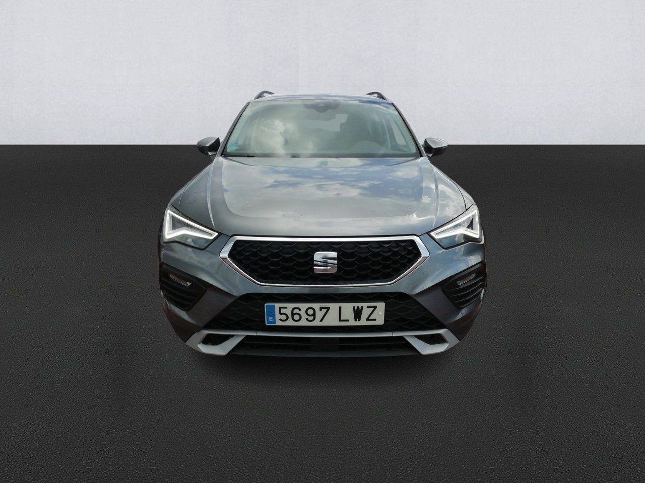 Seat Ateca 2.0 Tdi 85kw (115cv) S&s Style Go 