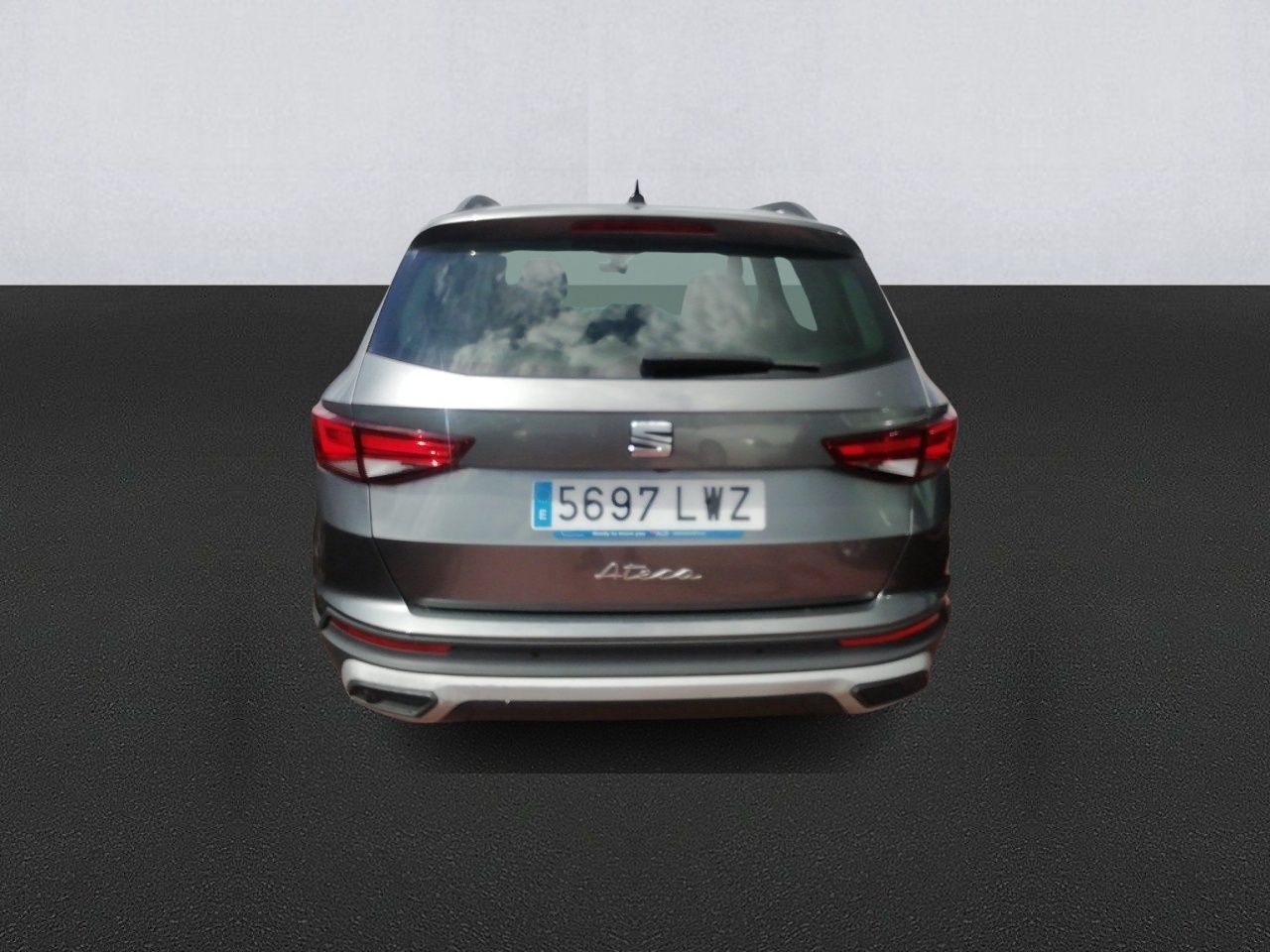 Seat Ateca 2.0 Tdi 85kw (115cv) S&s Style Go 
