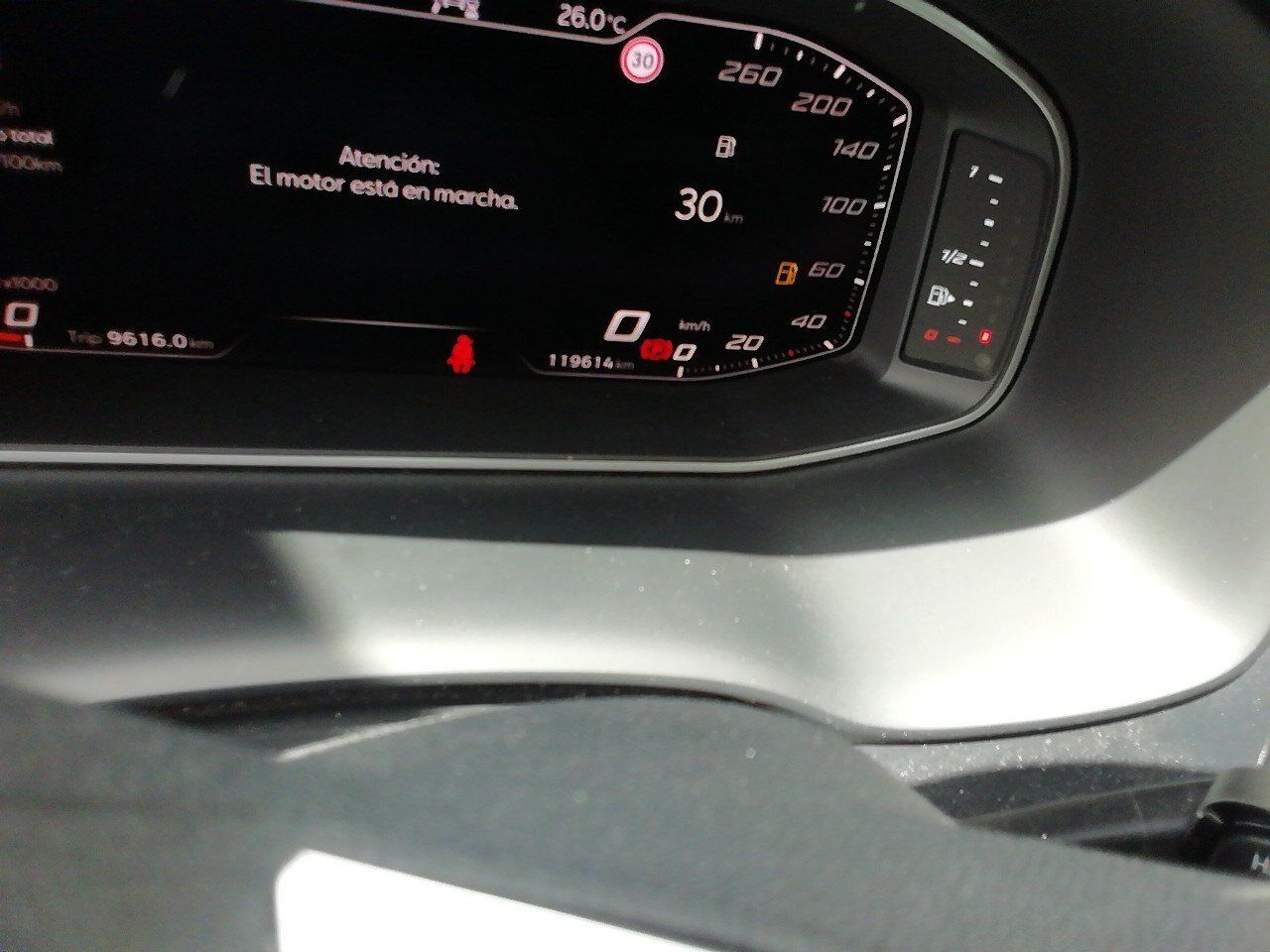 Seat Ateca 2.0 Tdi 85kw (115cv) S&s Style Go 