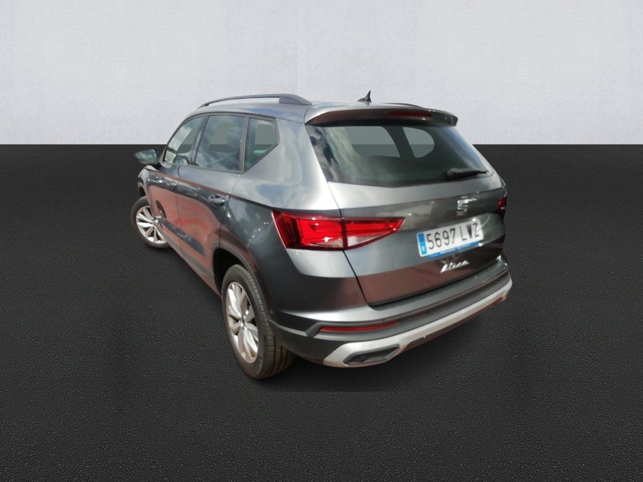 Seat Ateca 2.0 Tdi 85kw (115cv) S&s Style Go 