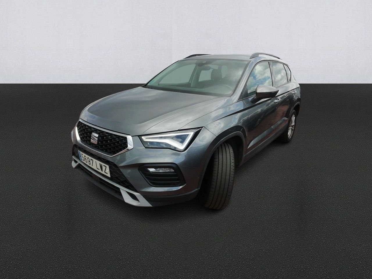 Seat Ateca 2.0 Tdi 85kw (115cv) S&s Style Go 