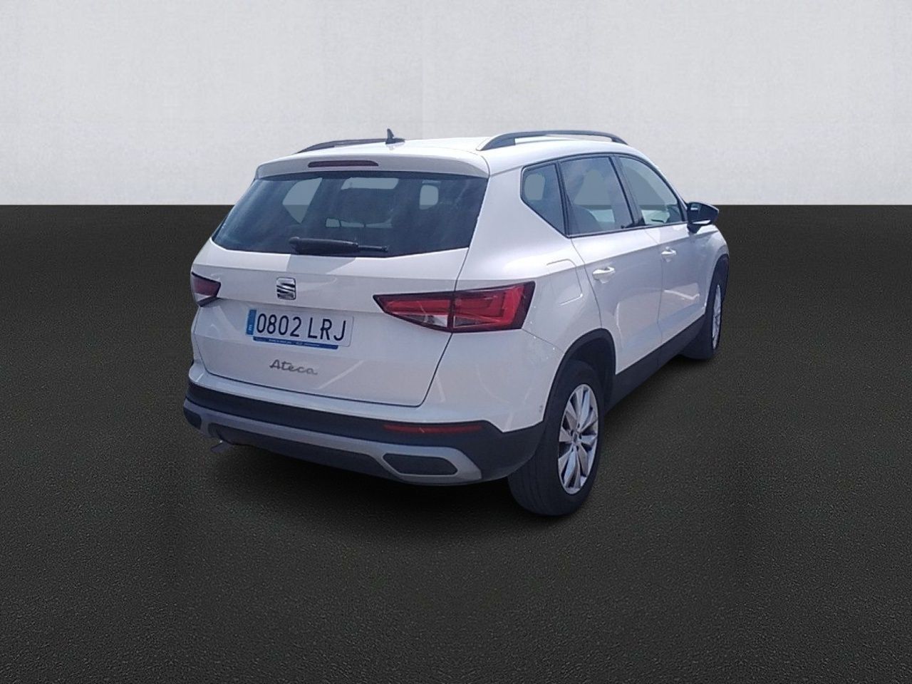 Seat Ateca 1.0 Tsi 81kw St&sp Style Go - Foto 2