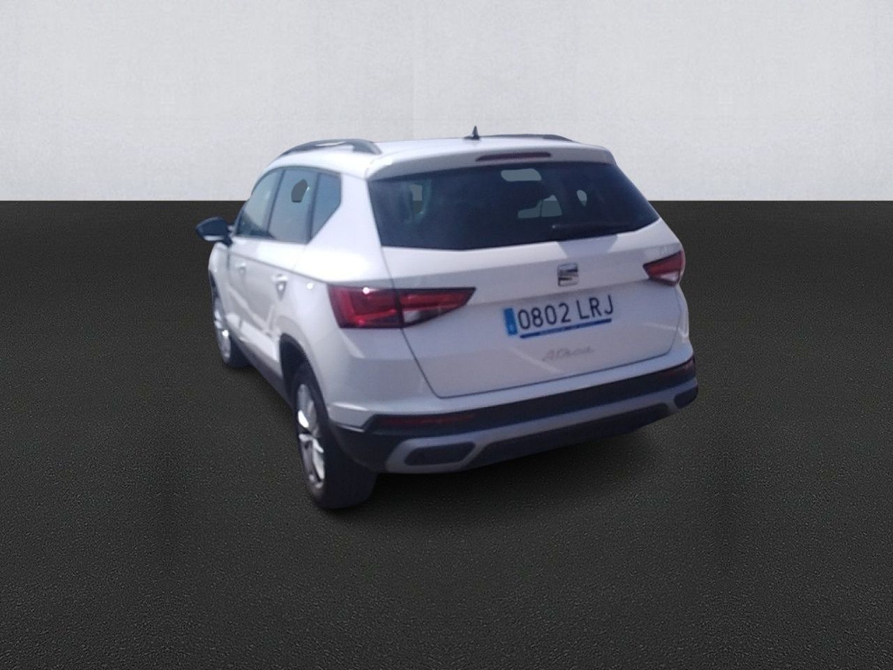 Seat Ateca 1.0 Tsi 81kw St&sp Style Go - Foto 2