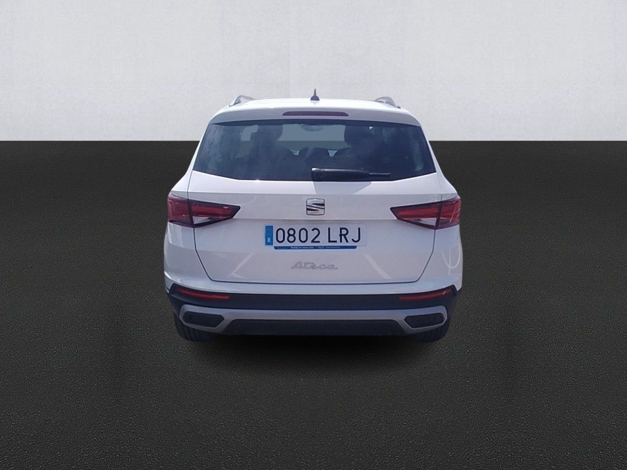 Seat Ateca 1.0 Tsi 81kw St&sp Style Go - Foto 2