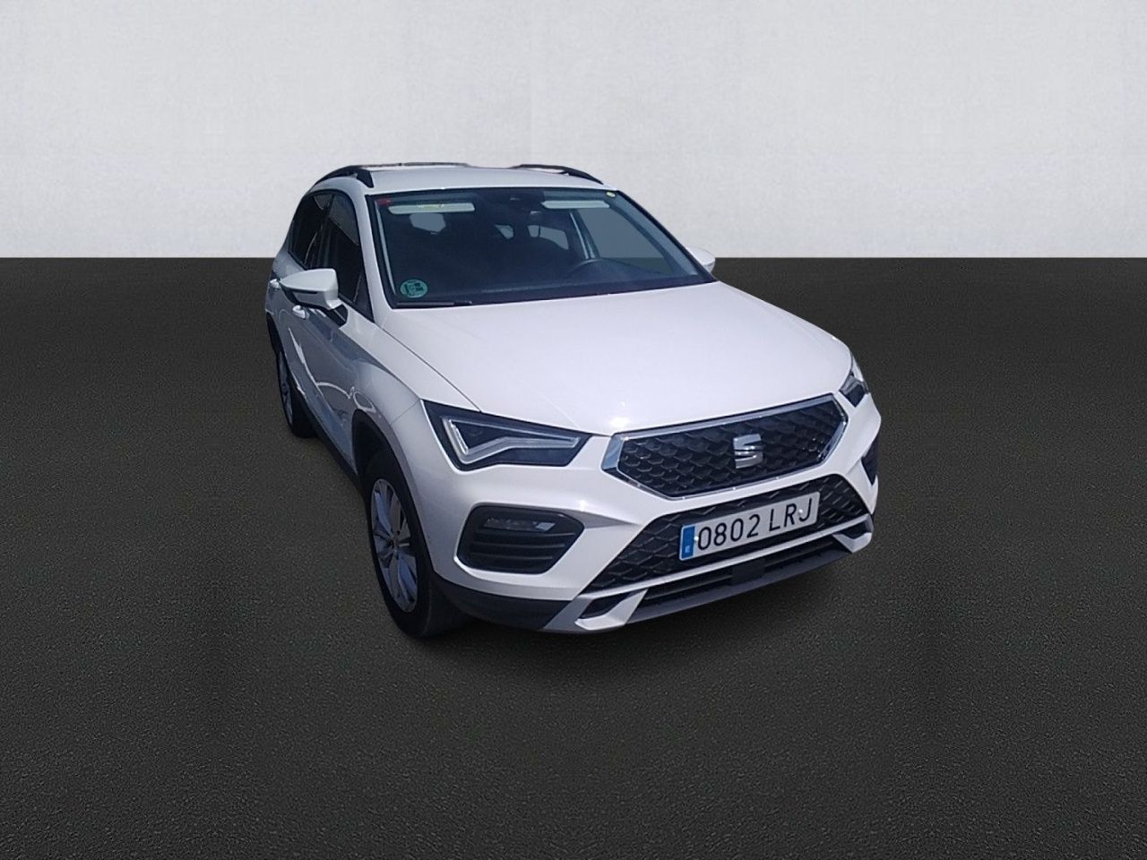 Seat Ateca 1.0 Tsi 81kw St&sp Style Go - Foto 2