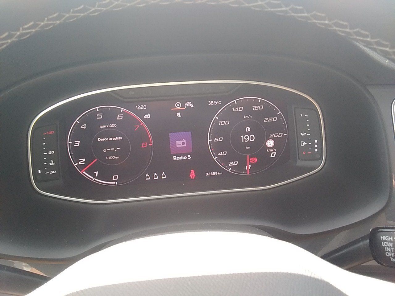 Seat Ateca 1.0 Tsi 81kw St&sp Style Go - Foto 2