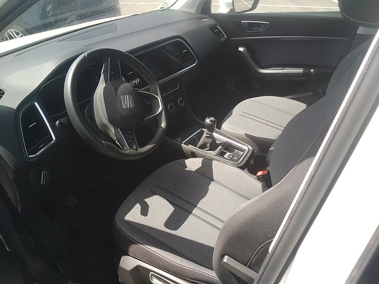 Seat Ateca 1.0 Tsi 81kw St&sp Style Go - Foto 2