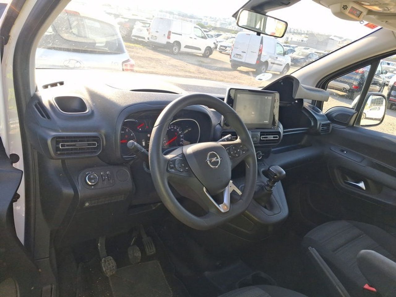 Opel Combo 1.5 Td 75kw (100cv) S/s Edition Plus L - Foto 2