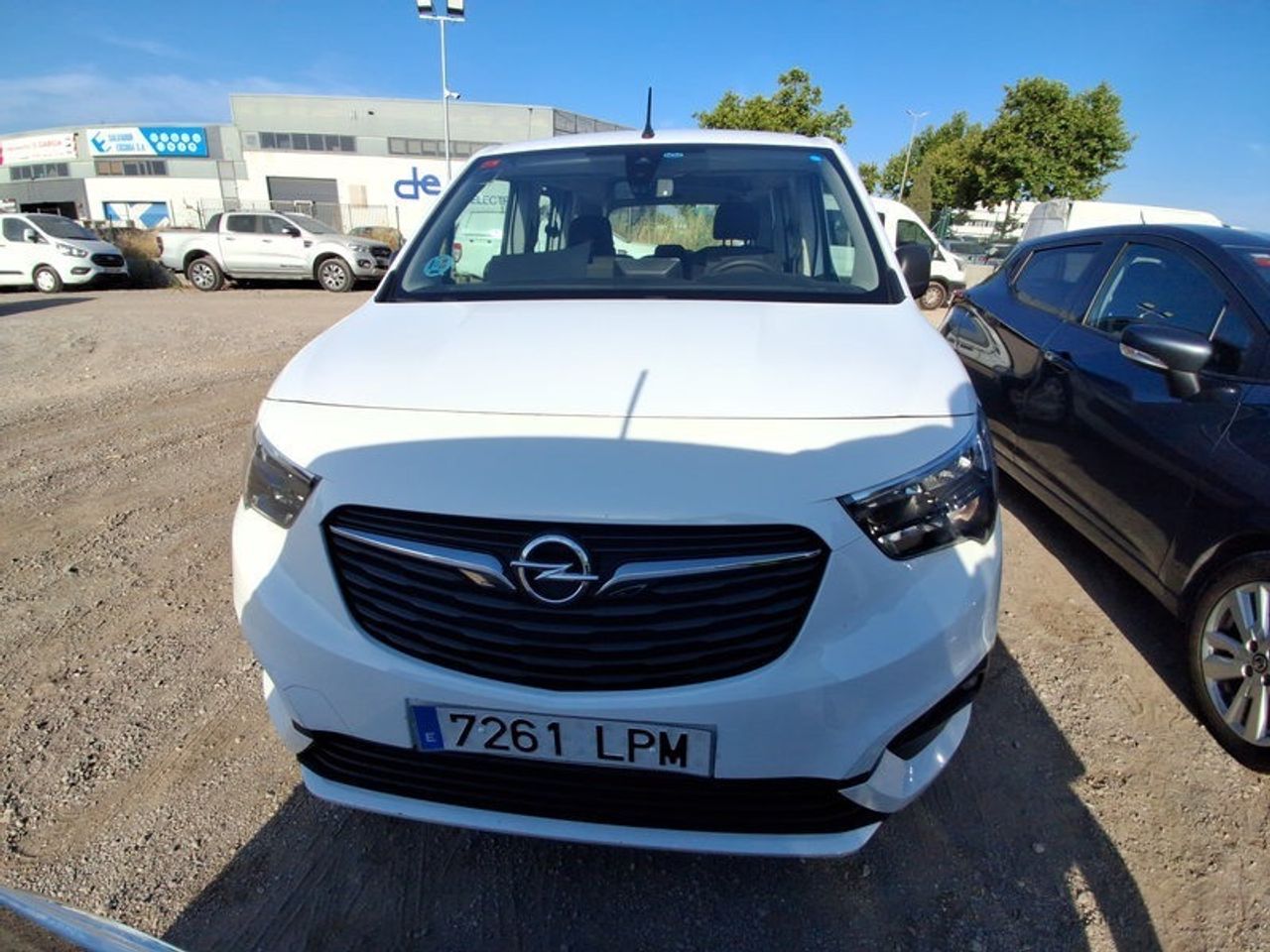 Opel Combo 1.5 Td 75kw (100cv) S/s Edition Plus L - Foto 2