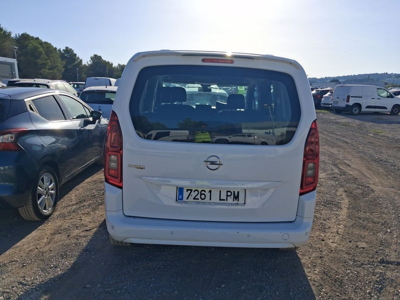 Opel Combo 1.5 Td 75kw (100cv) S/s Edition Plus L - Foto 2