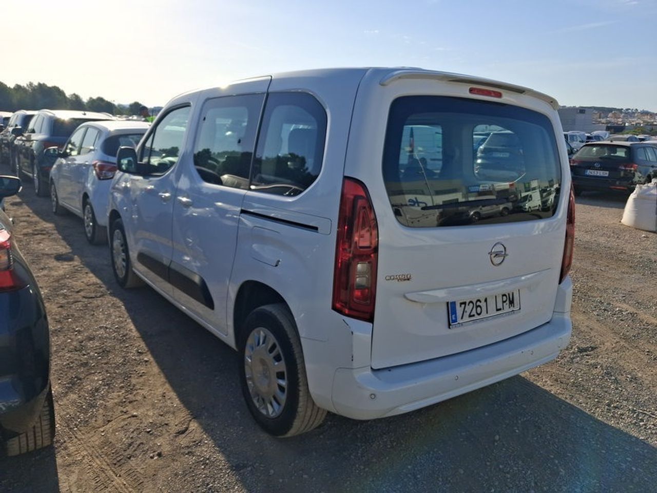 Opel Combo 1.5 Td 75kw (100cv) S/s Edition Plus L - Foto 2