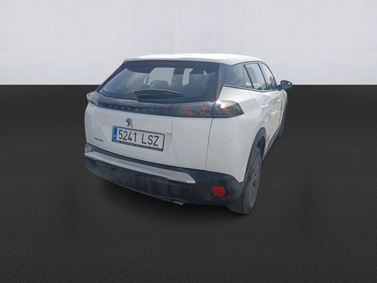 Peugeot 2008 Active Pack Bluehdi 81kw (110cv) - Foto 2
