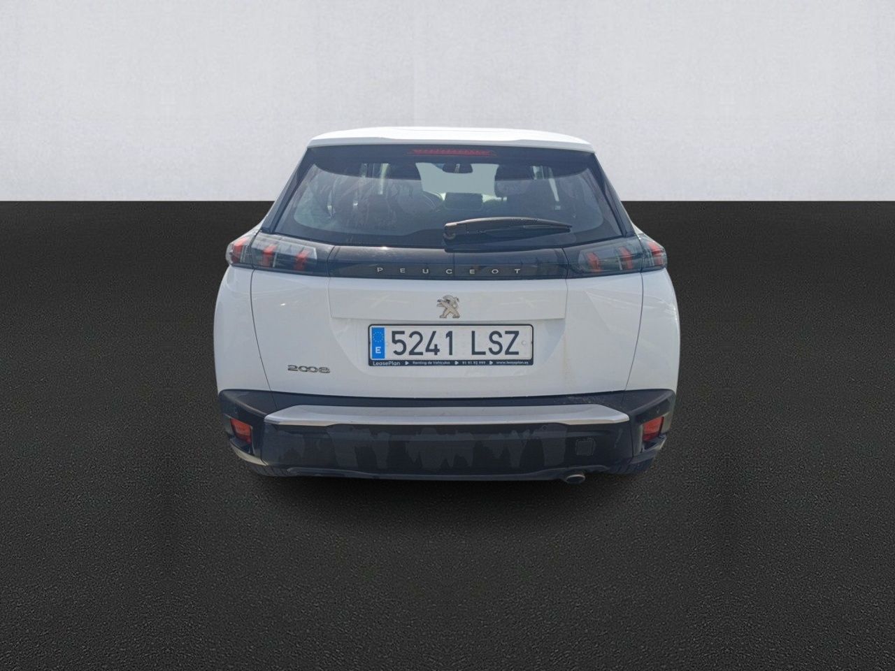 Peugeot 2008 Active Pack Bluehdi 81kw (110cv) - Foto 2