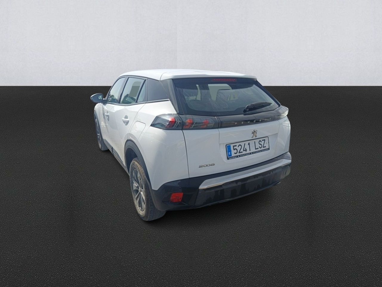 Peugeot 2008 Active Pack Bluehdi 81kw (110cv) - Foto 2
