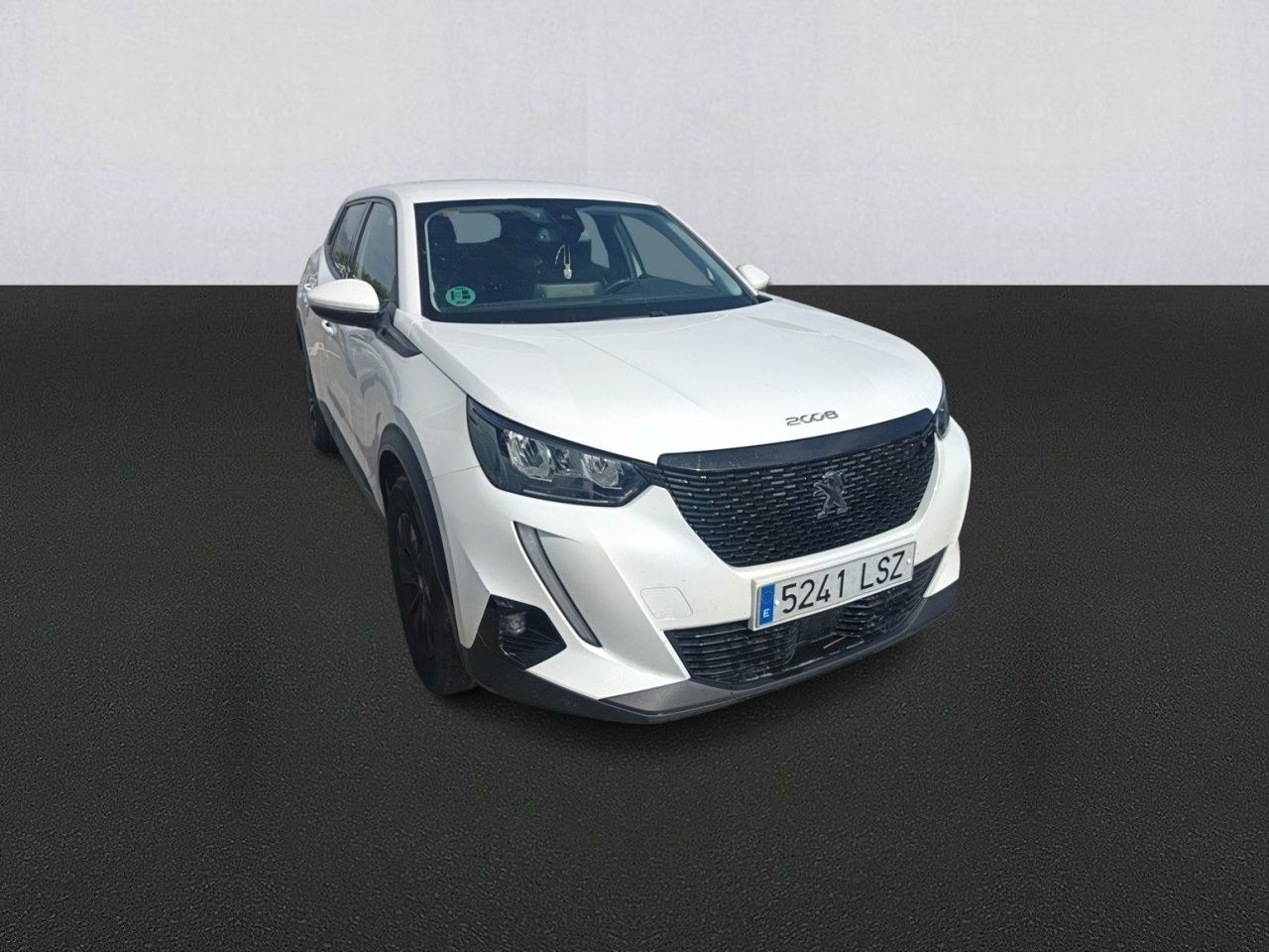Peugeot 2008 Active Pack Bluehdi 81kw (110cv) - Foto 2