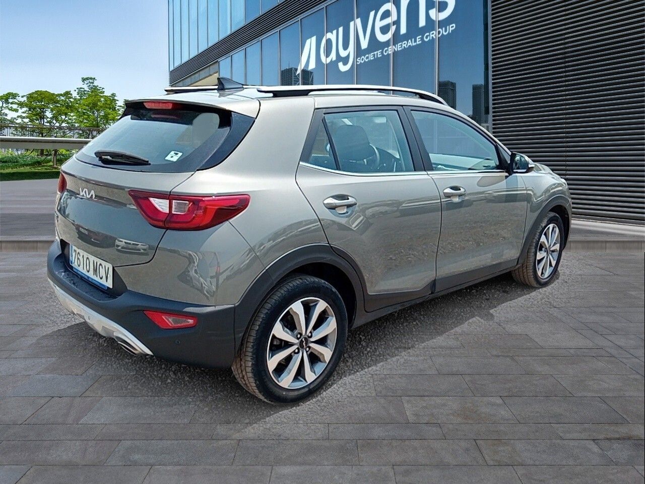 Kia Stonic 1.0 T-gdi 88kw (120cv) Mhev Imt Drive - Foto 2