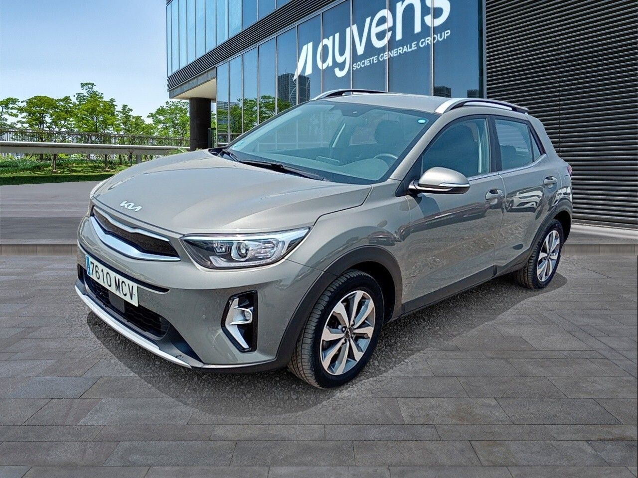 Kia Stonic 1.0 T-gdi 88kw (120cv) Mhev Imt Drive - Foto 2