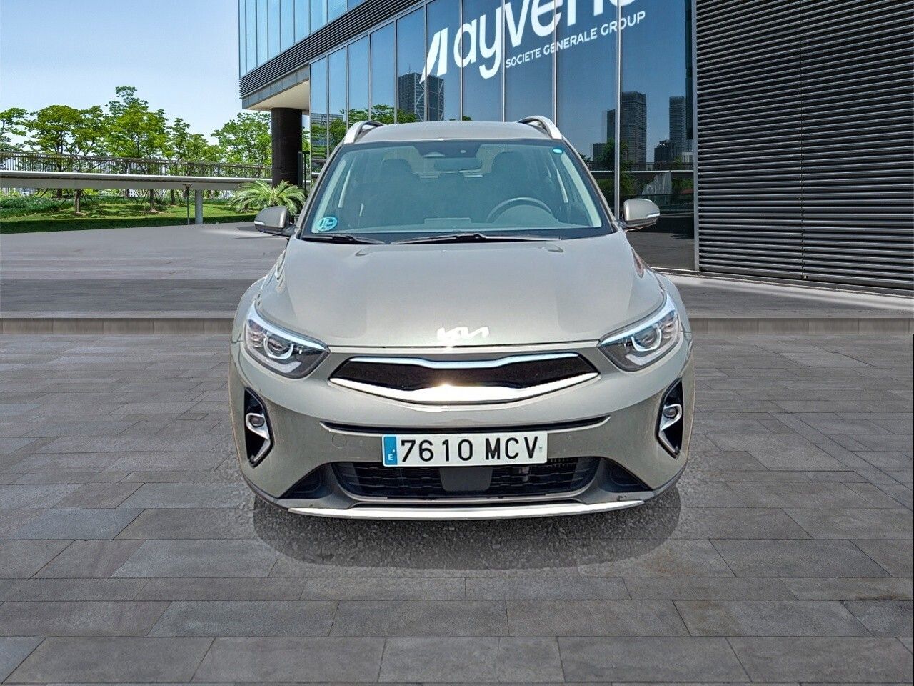 Kia Stonic 1.0 T-gdi 88kw (120cv) Mhev Imt Drive - Foto 2