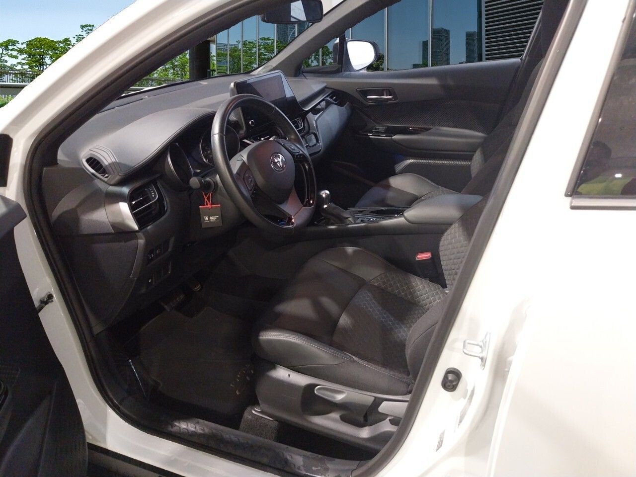 Toyota C-hr 1.8 125h Advance - Foto 2