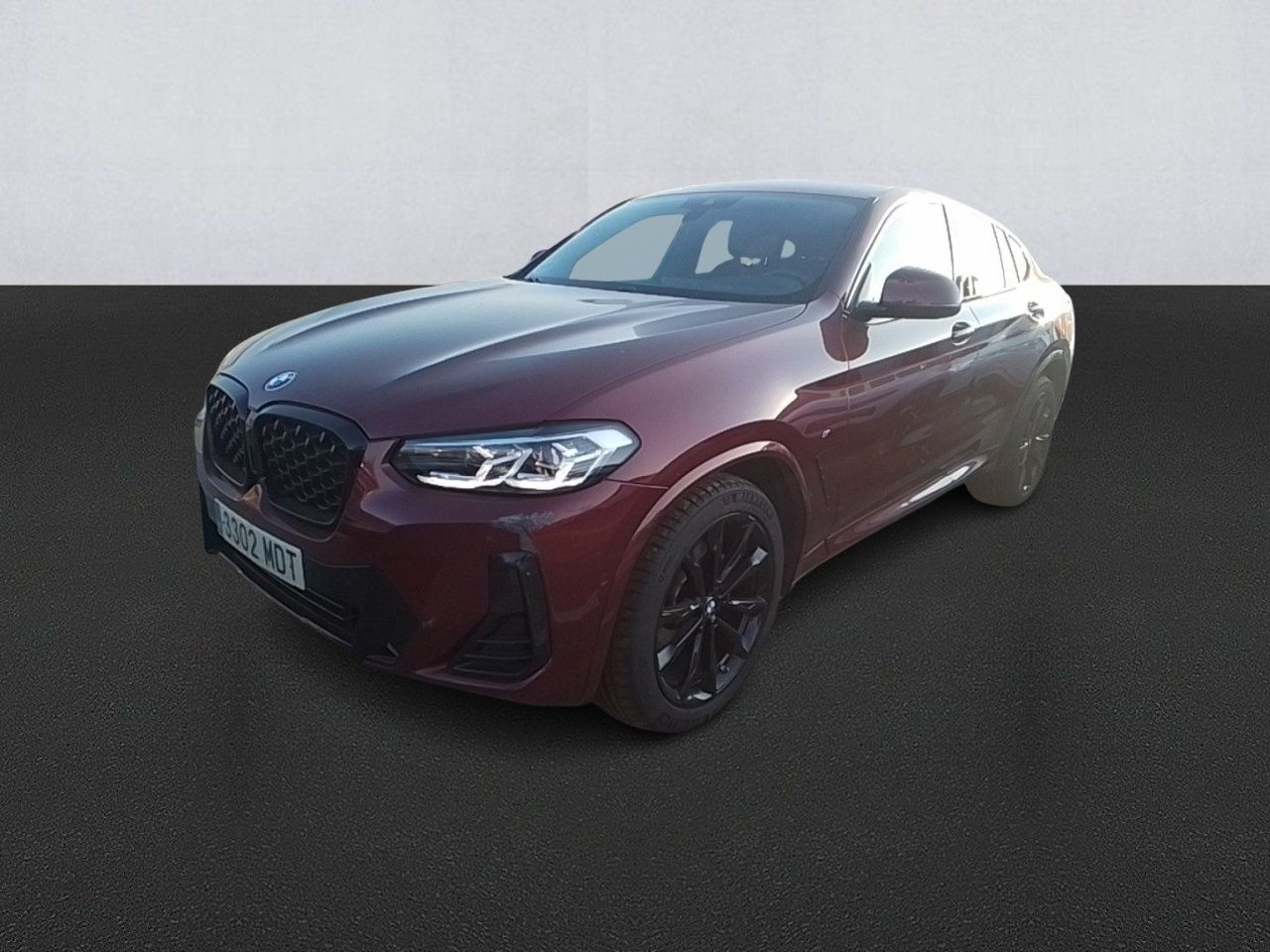 Bmw X4 Xdrive20d Xline - Foto 2