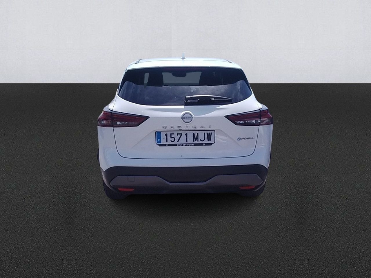 Nissan Qashqai E-power 140 Kw (190 Cv) N-connecta - Foto 2