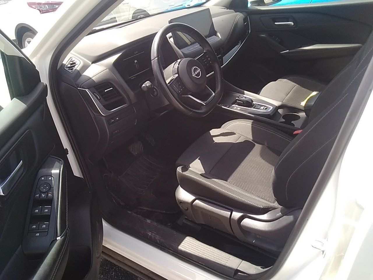Nissan Qashqai E-power 140 Kw (190 Cv) N-connecta - Foto 2