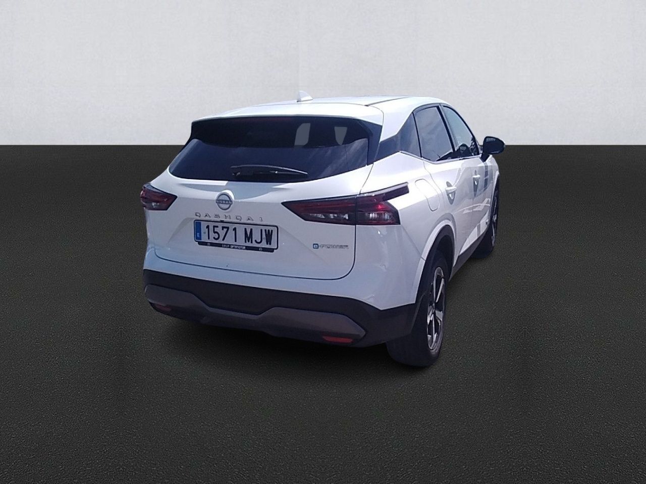 Nissan Qashqai E-power 140 Kw (190 Cv) N-connecta - Foto 2