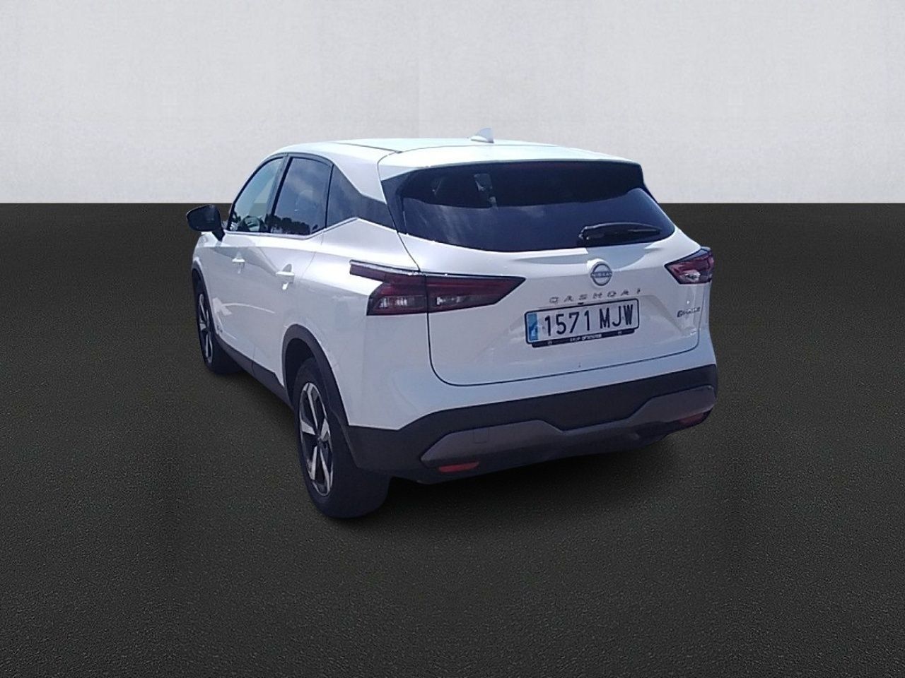 Nissan Qashqai E-power 140 Kw (190 Cv) N-connecta - Foto 2