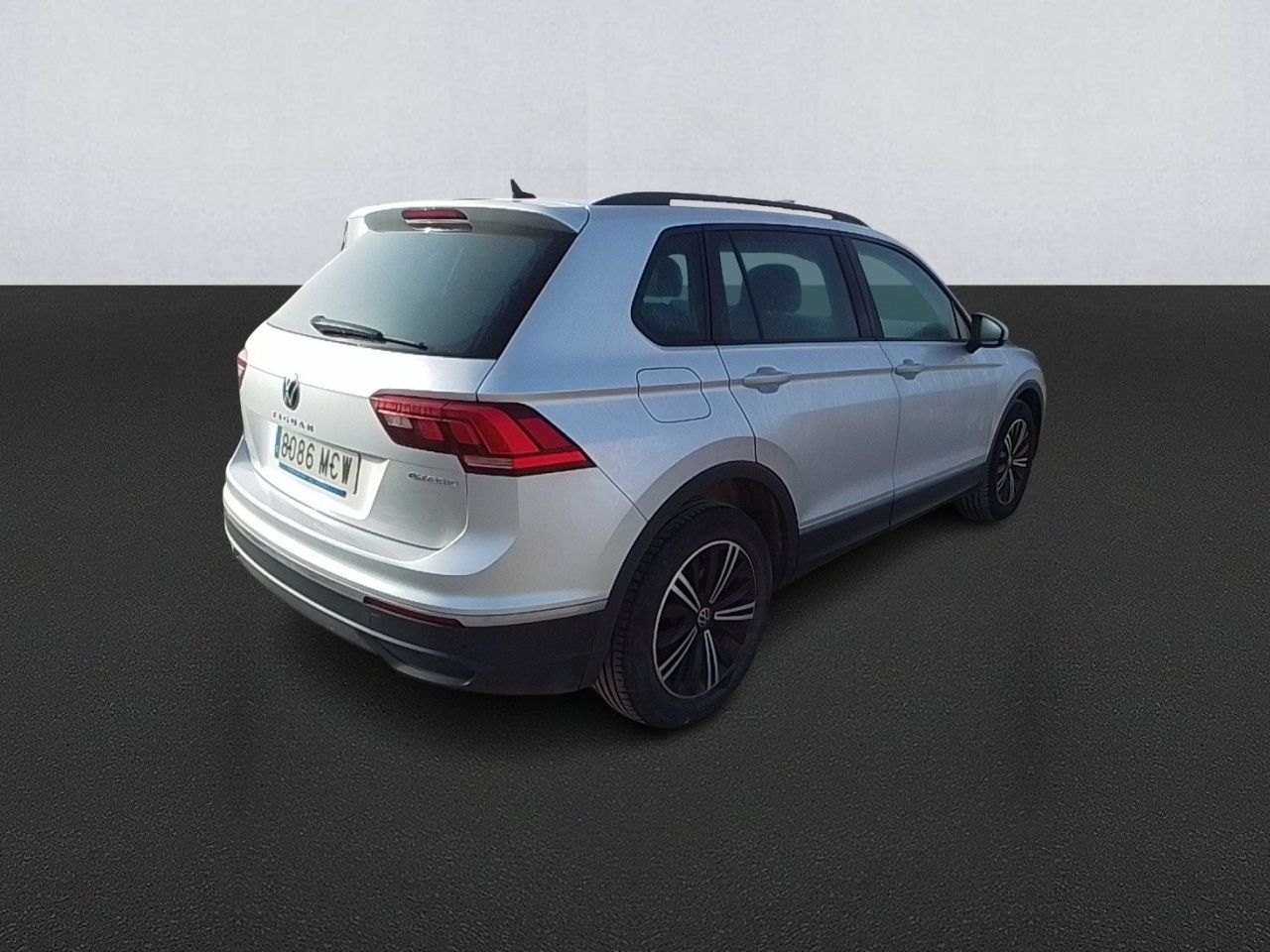 Volkswagen Tiguan Life 1.4 Tsi Ehybrid 180kw (245cv) Dsg - Foto 2