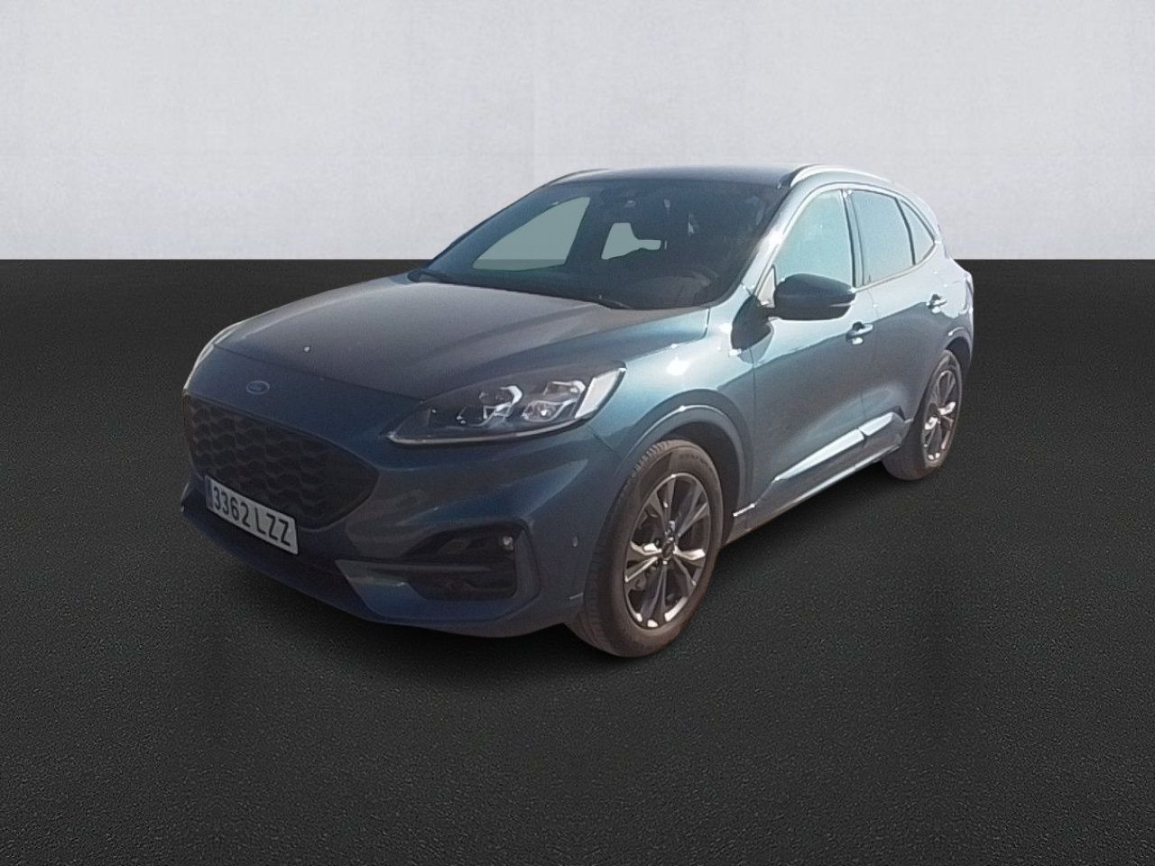Ford Kuga St-line X 1.5 Ecoblue 88kw (120cv) Auto - Foto 2