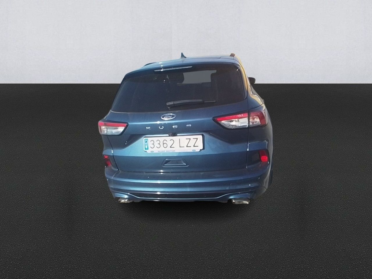 Ford Kuga St-line X 1.5 Ecoblue 88kw (120cv) Auto - Foto 2