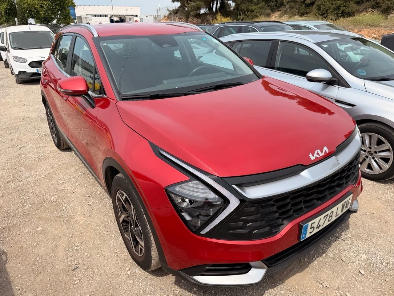 Kia Sportage 1.6 T-gdi 110kw (150cv) Concept 4x2 - Foto 2