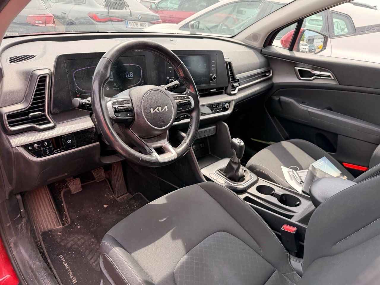 Kia Sportage 1.6 T-gdi 110kw (150cv) Concept 4x2 - Foto 2