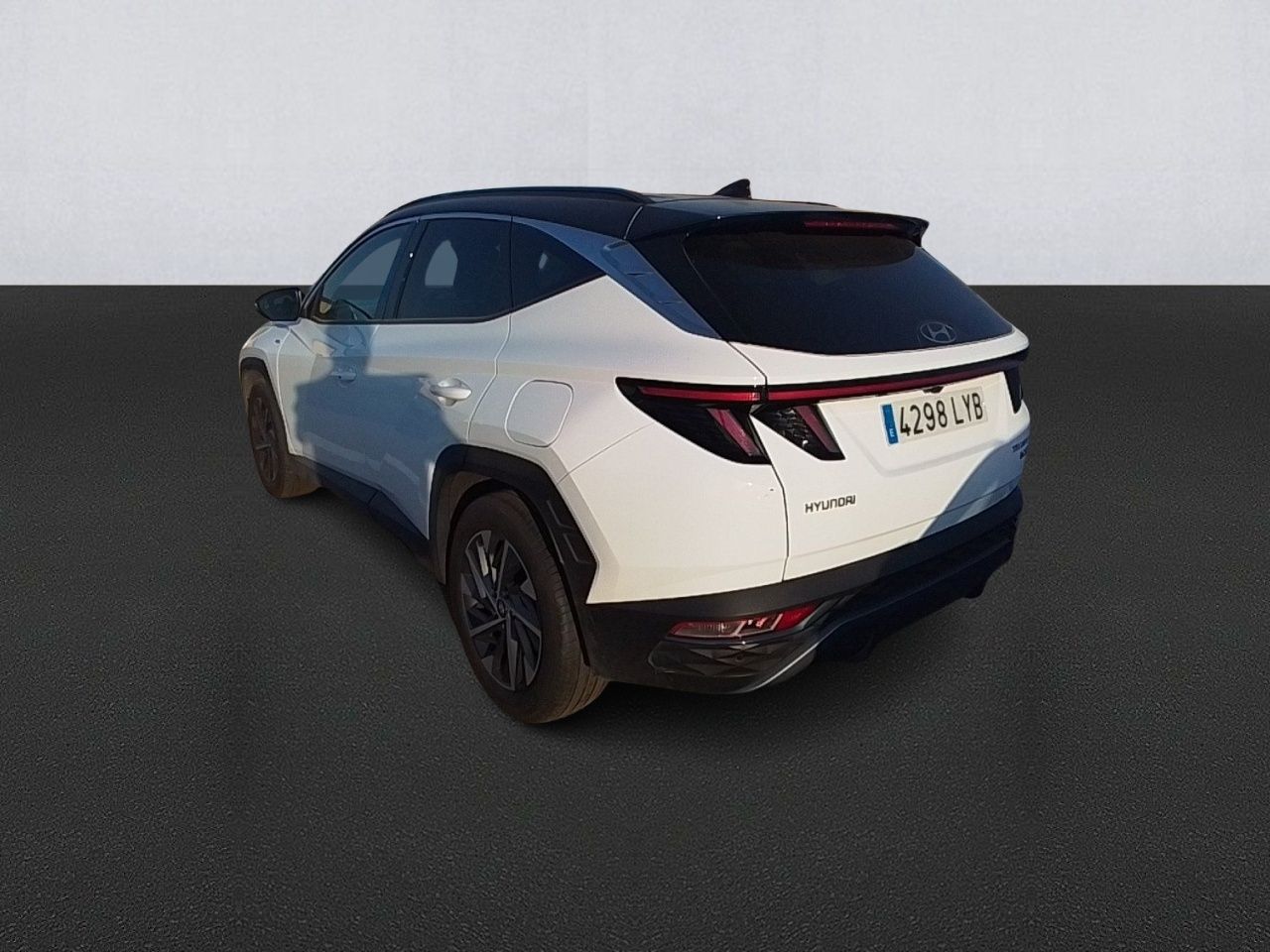 Hyundai Tucson 1.6 Crdi 100kw (136cv) 48v Tecno Dct 2c - Foto 2