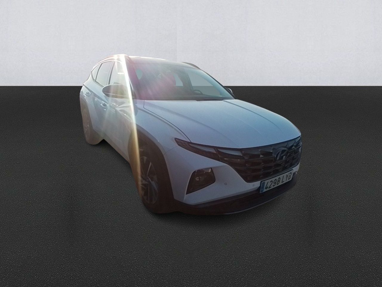 Hyundai Tucson 1.6 Crdi 100kw (136cv) 48v Tecno Dct 2c - Foto 2