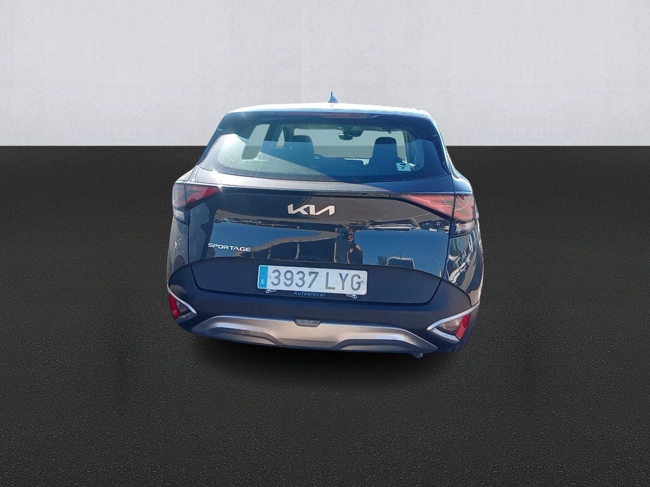 Kia Sportage 1.6 T-gdi 110kw (150cv) Concept 4x2 - Foto 2